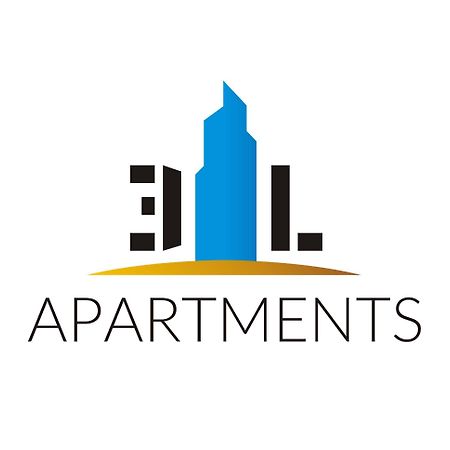 3L Apartments Kasprowicza Vip Kołobrzeg Extérieur photo